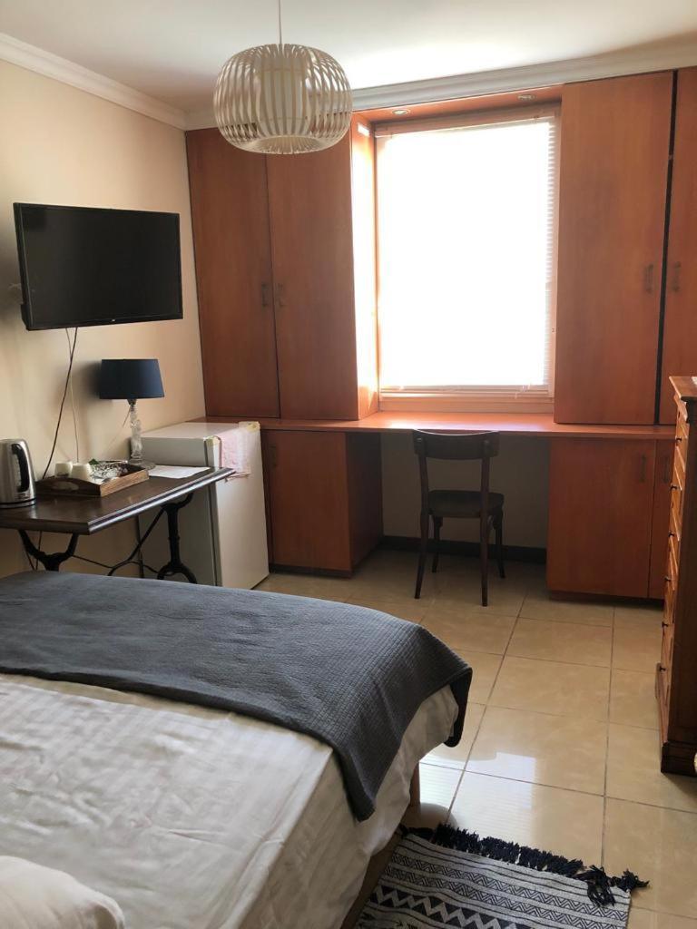 Agreable Chambre D'Hote A 50M De La Mer Cannes Exteriör bild