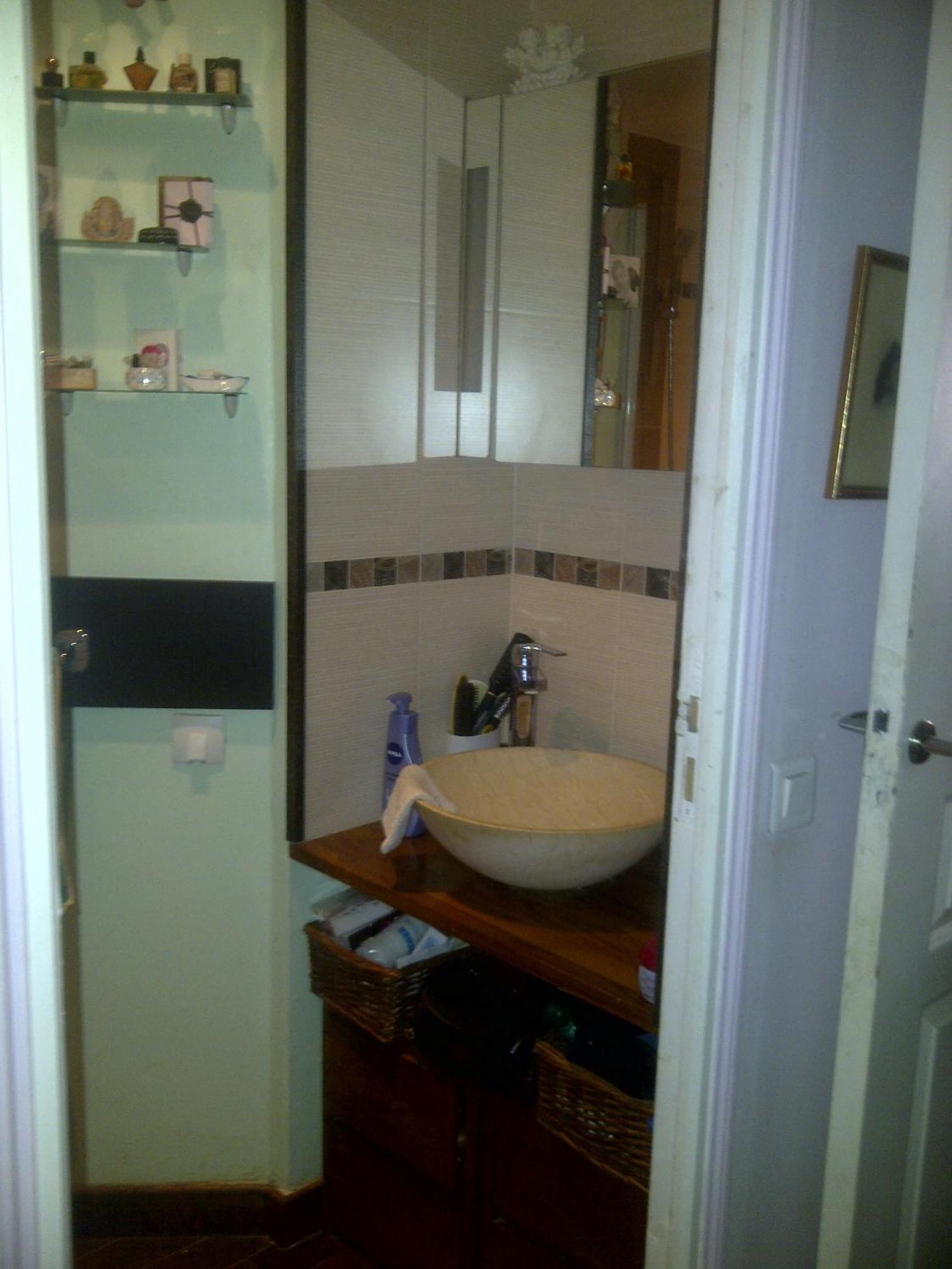 Agreable Chambre D'Hote A 50M De La Mer Cannes Exteriör bild