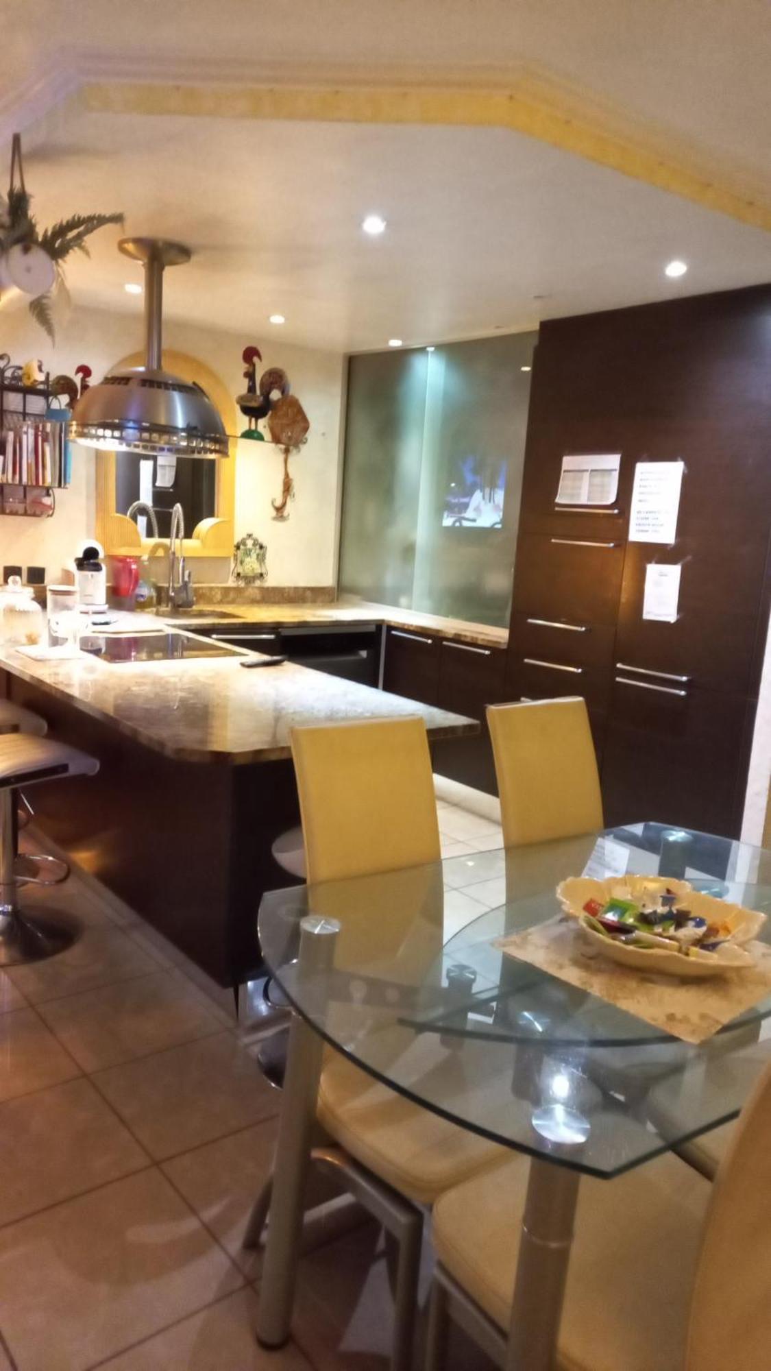 Agreable Chambre D'Hote A 50M De La Mer Cannes Exteriör bild